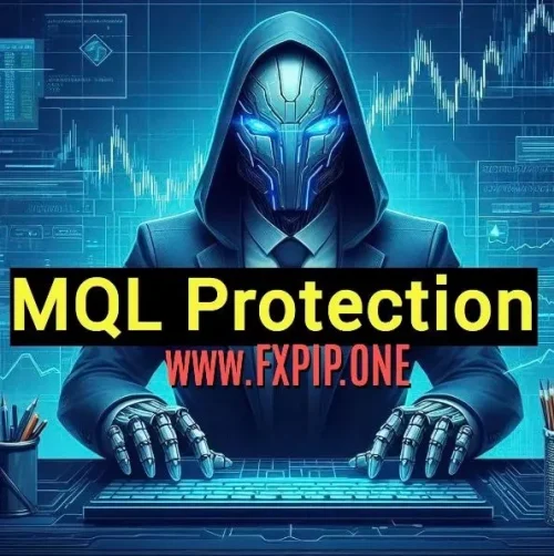 MQL Code Security