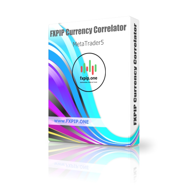Trading System "Currency Correlator