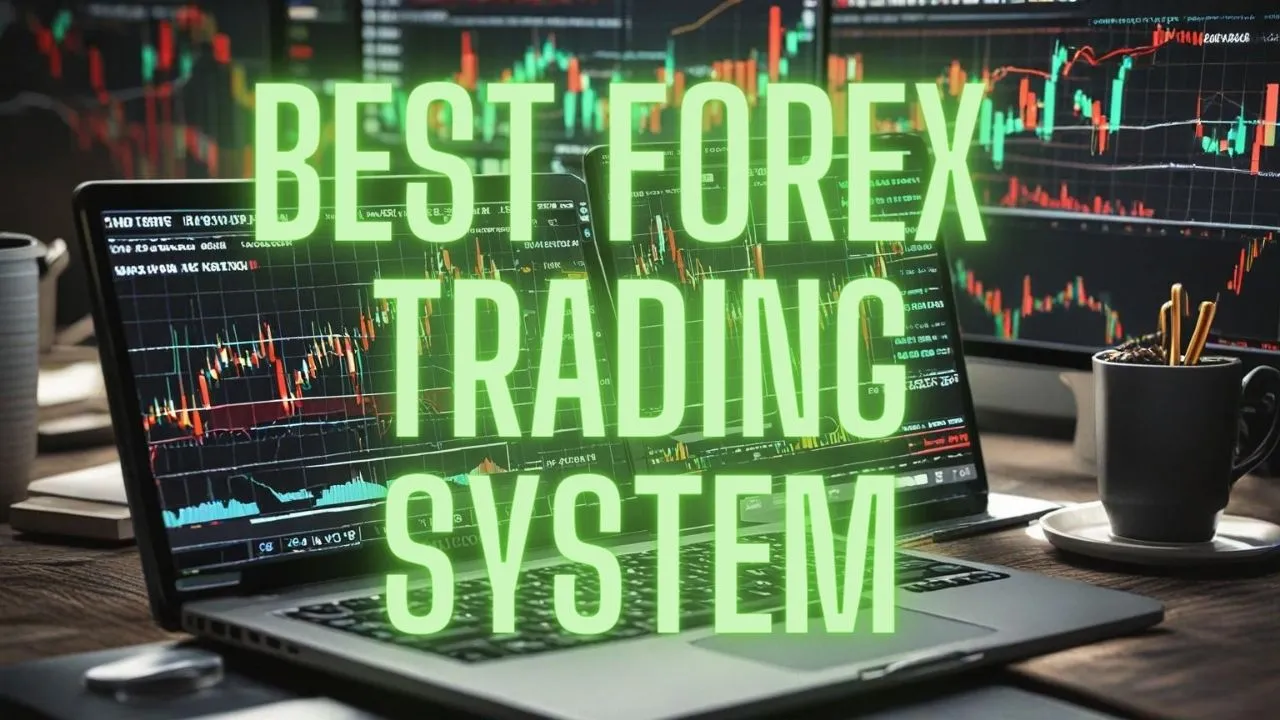 Best forex trading system